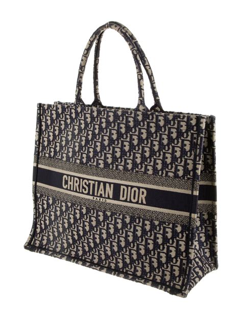 back bag dior|christian dior tote bag.